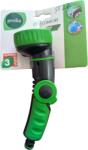 GEOLIA Pistol de stropit gradina cu 8 jeturi, profesional
