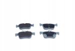 Quaro Fékbetétek Ford Hátsó Kuga 1.5-2.0 Tdci 13-