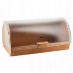 Kinghoff Bambusz-akril Kenyértartó Kinghoff KH-3216 (KH-3216)