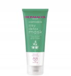 Dermacol kannabisz agyag méregtelenítő maszk 100ml (8595003120661)