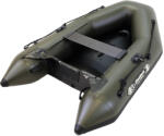 Allroundmarin Kiwi 249 gumicsónak légpadlóval zöld ALLROUNDMARIN (975999)