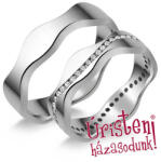  Uh037lb Karikagyűrű Labor Gyémánt Kövekkel (uh037lb)