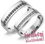  Uh034lb Karikagyűrű Labor Gyémánt Kövekkel (uh034lb)