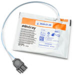 Beneheart AED MR62 Öntapadó elektróda felnőtt/gyermek, eh. , 1 pár, auto ID