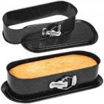 Karl Hausmann Tortaforma Sütemény Sütőforma Téglalap Alakú 34cm Non Stick Tepsi (5907564509053)