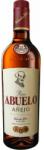 Abuelo Anejo 0, 7l 40%