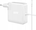  Ywcking 60 W-os cseretöltő Mac Book Pro készülékhez, L-es végű tápegység (632256321662)
