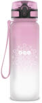 Ars Una Kulacs ARS UNA műanyag BPA-mentes 800 ml matt Candy Floss (55804523) - fotoland