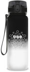 Ars Una Kulacs ARS UNA műanyag BPA-mentes 800 ml matt Black&White (55804516) - fotoland
