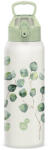 Ars Una Kulacs duplafalú ARS UNA 3D fém BPA-mentes 700 ml Botanic Leaf (56693966) - fotoland
