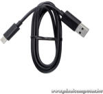 Motorola original cable USB A to Type C SKN6473A 1 m black bulk (5903396208096)