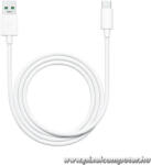 OPPO original cable USB A to Type C 3A DL129 1 m white bulk (5903396427824)