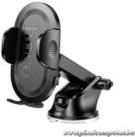  Car phone holder Hoco dashboard H54 black (6942007630559)