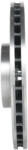 Bosch 0 986 478 166 Féktárcsa (1db)