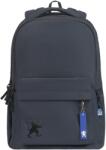 Oxford Hátizsák School 26l - fekete (400182150)