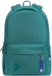 Oxford Hátizsák School 26l - sötétzöld (400182152)