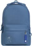 Oxford Hátizsák School 26l - farmerkék (400182151)