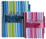 Pukka Pad R- Füzet Pukka Pad Project Book A/5