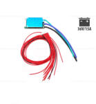  BMS 36v 15A töltőmodul