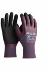 ATG 64-225 MaxiDry Elite Mártott Védőkesztyű (9/L) (VO-A3134-9)