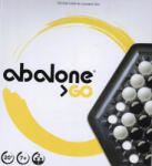 Asmodee Group Abalone Go társasjáték - utazó változat