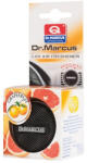 CARMOTION Speaker Shaped hangszóró formájú illatosító Grapefruit DM255 (DM255) - autolife
