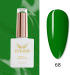 Everin Oja Semipermanentă Everin Royal Collection 10 ml - 68 Classic Green | Verde Clasic Intens (ERC-068)