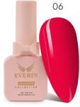 Everin Oja Semipermanentă Everin Celebrity 15 ml - 06 Fuchsia Glam | Luciu Intens & Rezistență (CELE-06)