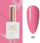 Everin Oja Semipermanentă Everin Royal Collection 10 ml - 88 Royal Barbie Pink | Roz Barbie Intens (ERC-088)