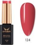 Everin Oja semipermanenta Everin- Brilliance Collection 124 - OSEBC-124 - Everin. ro (OSEBC-124)