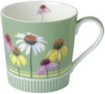 IHR PASTEL FLOWERS bögre 0, 37l (BOJ1096420)