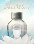 Ulla Ulla hidratációs emlékeztető - Lotus White