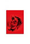 Black Leaf Pungi Ziplock Lord of the House 40x40mm x100