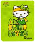 G-Rollz Pungi ziplock anti-miros I love Avocado Kitty 100x125mm x1