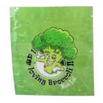 Black Leaf Pungi Ziplock Fara miros Mylar x1 - zenstar - 1,99 RON