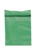 Black Leaf Pungi Ziplock verde-transparent 40x45mm x100