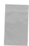 Black Leaf Pungi Ziplock transparente 25x38mm x100