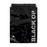 Noaks Pungi ziplock Black anti-miros IPX8 M 175x210mm x1