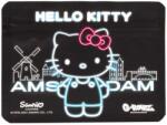 G-Rollz Pungi ziplock anti-miros Hello Kitty Neon Amsterdam 105x80mm x1