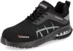 Procera Texo-air Mark Ob Félcipő (dt-proc-texo-air-mark-ob-40)