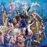 Earache LP Cathedral: The Ethereal Mirror