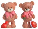  Figurine ursuleti pentru aranjamente florale (45428)