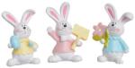  Figurina iepuras pentru decoratiuni Paste (45431)