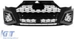  RS3 2021 style front bumper suitable for Audi A3 2016-2019 (ABAUFX6007465)