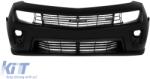  Front ZL1 bumper suitable for Chevrolet Camaro 2019-2021 LS and LT versions (ABCHFX6011874)