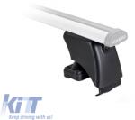  Black lacquer grille type S3 suitable for Audi A3 hatchback, Sportback 2005-2008 (ABAUGR6007143)