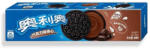 OREO Töltött Keksz Extra Csokoládé Ízű Töltelékkel 97g