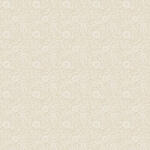 Ugepa Elegáns bézs ornamentális virágindás gyerektapéta - Ugepa Sweet Dreams B08807 (B08807)