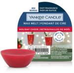 Yankee Candle Holiday Cheer Aromalámpába Való Illatos Viasz Új