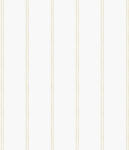 Ugepa Homoksárga kettős csíkozású gyerektapéta - Ugepa Sweet Dreams N05702 (N05702)